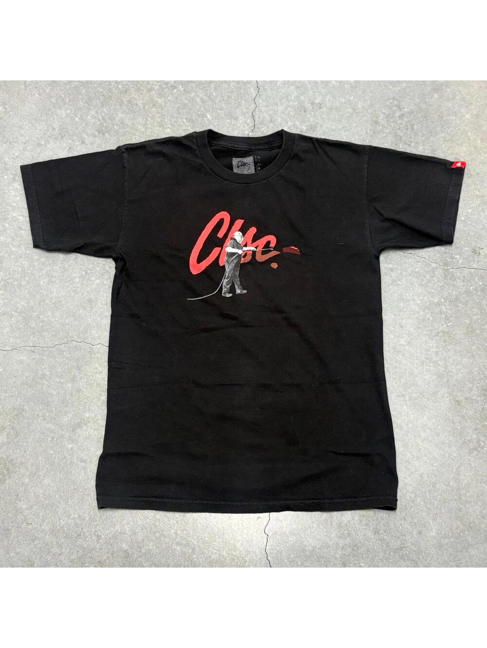 CLSC Logo T Shirt